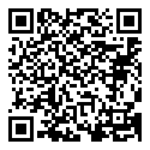 HoyaPay App QR Code